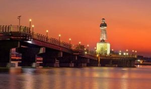 बोकारो - रामगढ़ समेत 20 जिलों के उपायुक्त बदले;