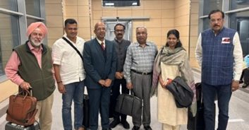 भारत ने पाकिस्तान को खूब लताड़ा,