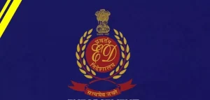 ईडी ने बेगूसराय में दो युवकों के ठिकानों पर एक साथ छापेमारी की।