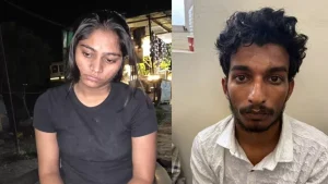 पूछताछ में खुलेंगे बड़े राज, आज होगा राज और सोनम का आमना-सामना